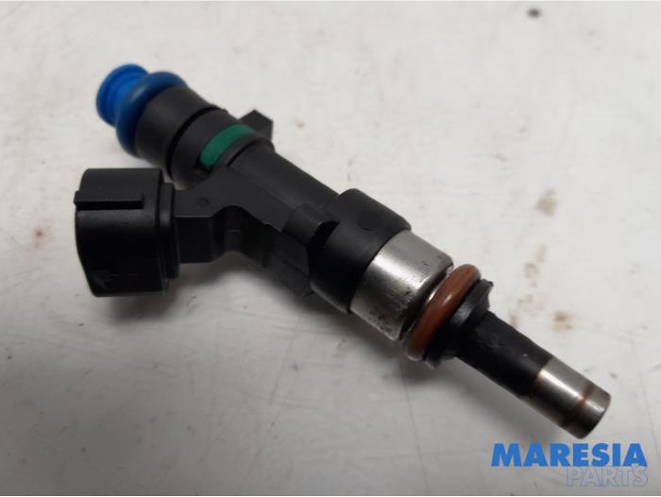 Renault - Clio - Injector (petrol injection)