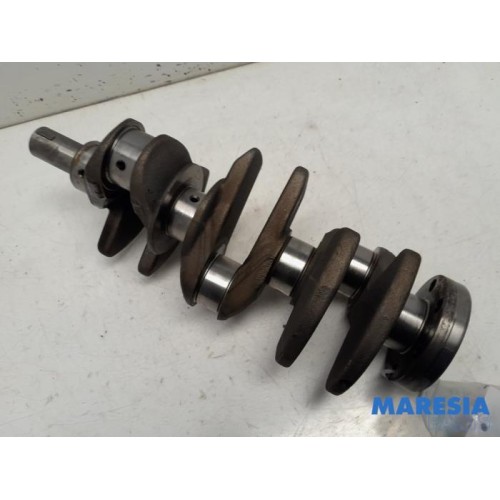 Renault - Clio - Crankshaft