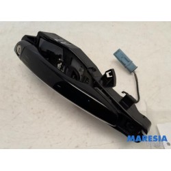 Citroen - C4 Grand Picasso - Door handle 4-door, front left