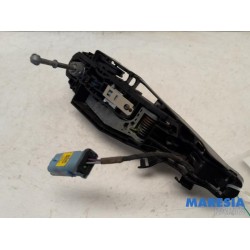 Citroen - C4 Grand Picasso - Door handle 4-door, front left