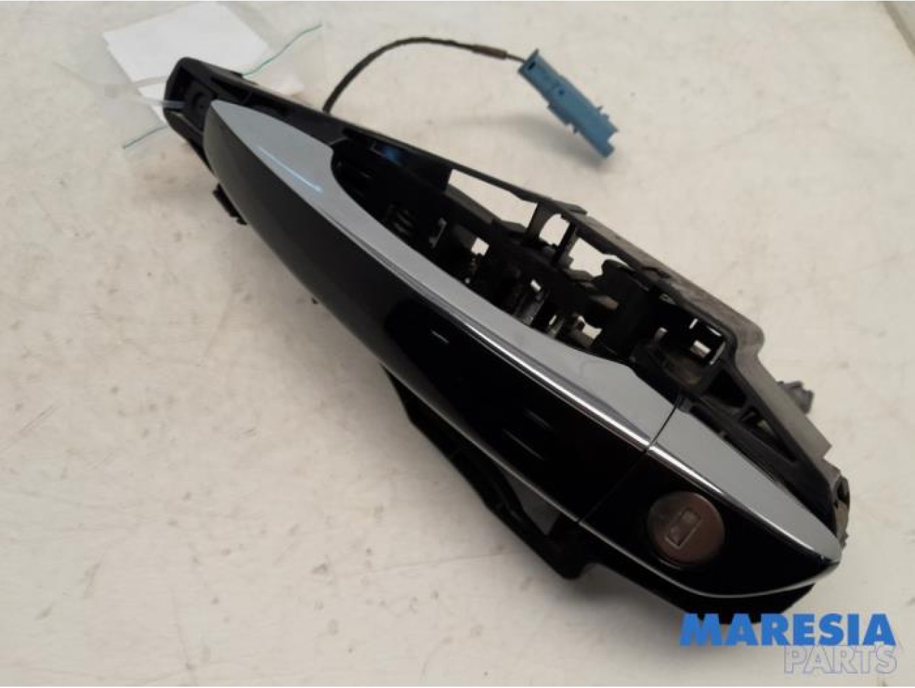 Citroen - C4 Grand Picasso - Door handle 4-door, front left