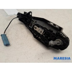 Citroen - C4 Grand Picasso - Door handle 4-door, front left