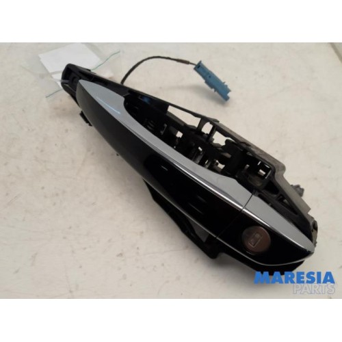 Citroen - C4 Grand Picasso - Door handle 4-door, front left