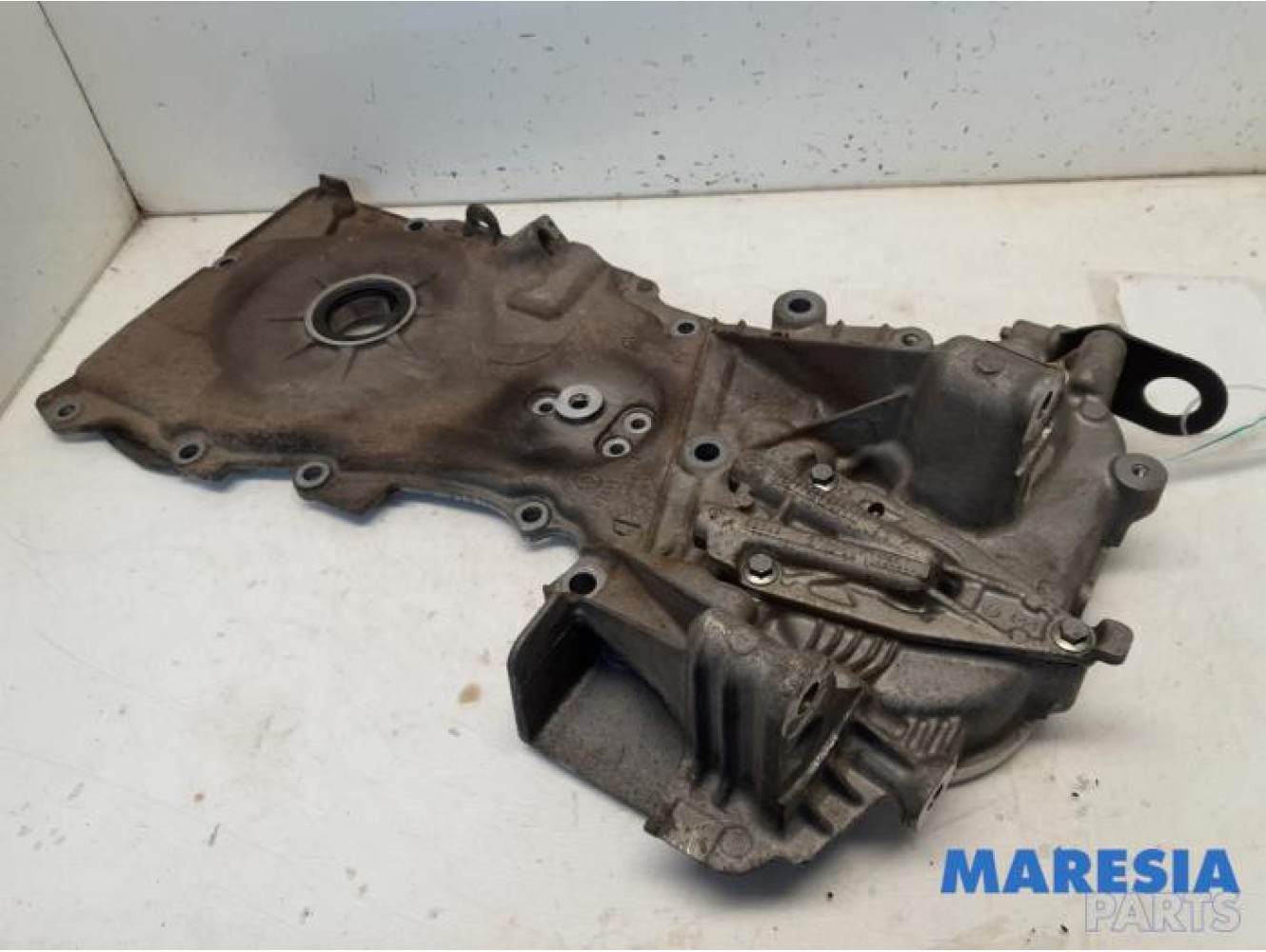 Renault - Clio - Timing cover