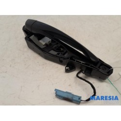 Citroen - C4 Grand Picasso - Front door handle 4-door, right