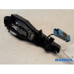 Citroen - C4 Grand Picasso - Front door handle 4-door, right