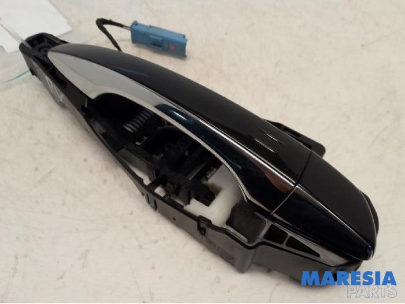 Citroen - C4 Grand Picasso - Front door handle 4-door, right