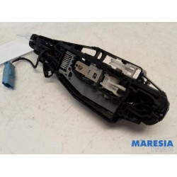 Citroen - C4 Grand Picasso - Front door handle 4-door, right