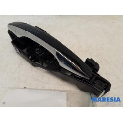 Citroen - C4 Grand Picasso - Rear door handle 4-door, left