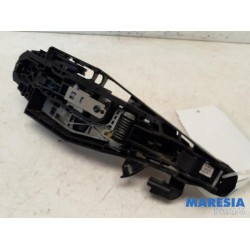 Citroen - C4 Grand Picasso - Rear door handle 4-door, left