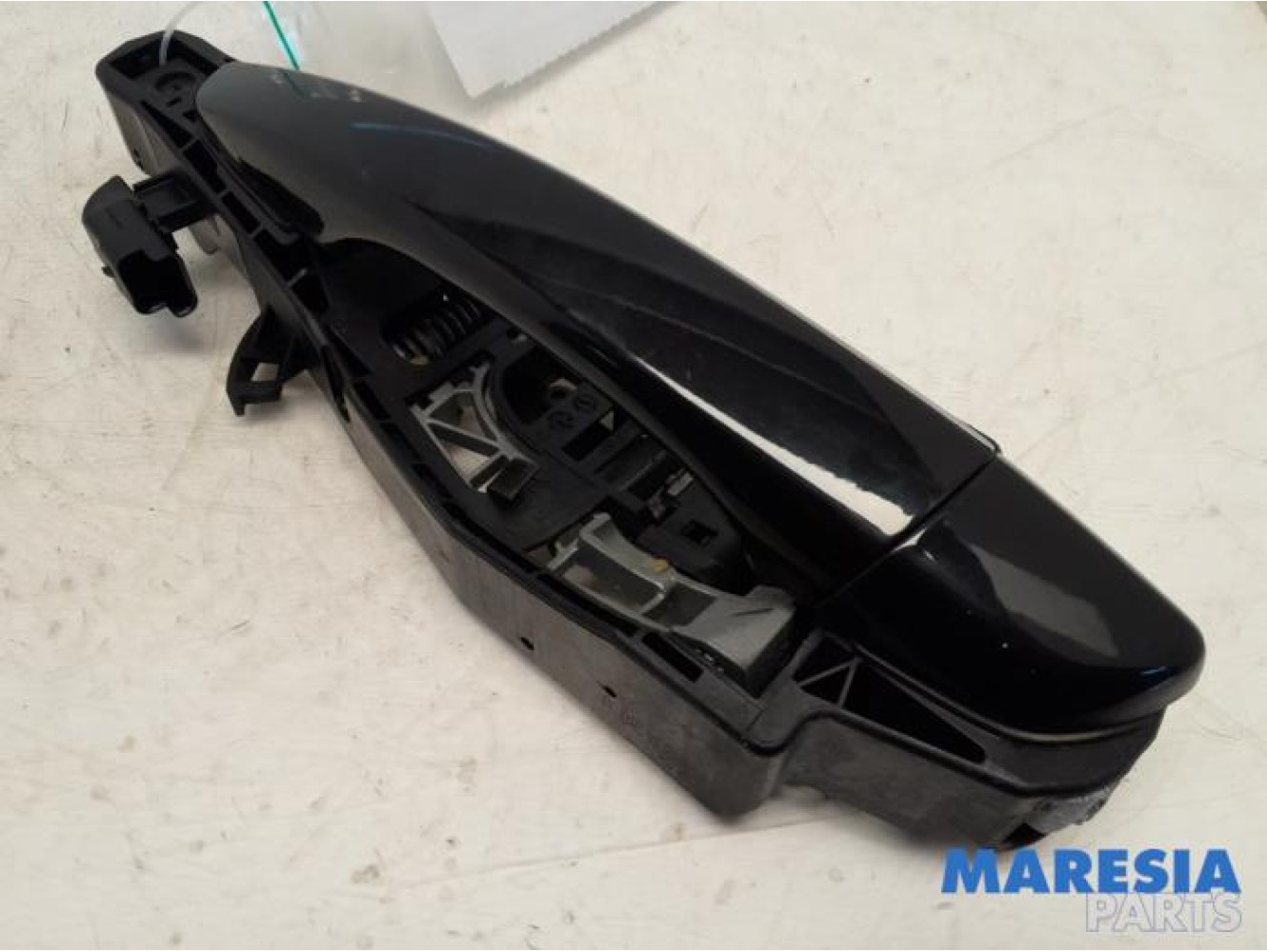 Citroen - C4 Grand Picasso - Rear door handle 4-door, left