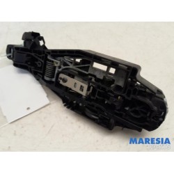 Citroen - C4 Grand Picasso - Rear door handle 4-door, left