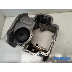 Renault - Clio - Sump