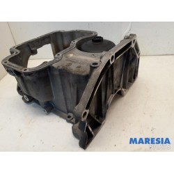 Renault - Clio - Sump
