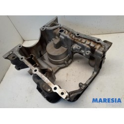 Renault - Clio - Sump