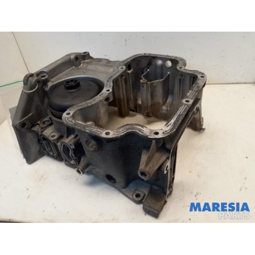 Renault - Clio - Sump