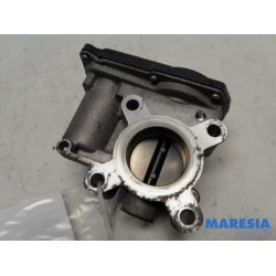 Renault - Clio - Throttle body