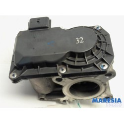 Renault - Clio - Throttle body
