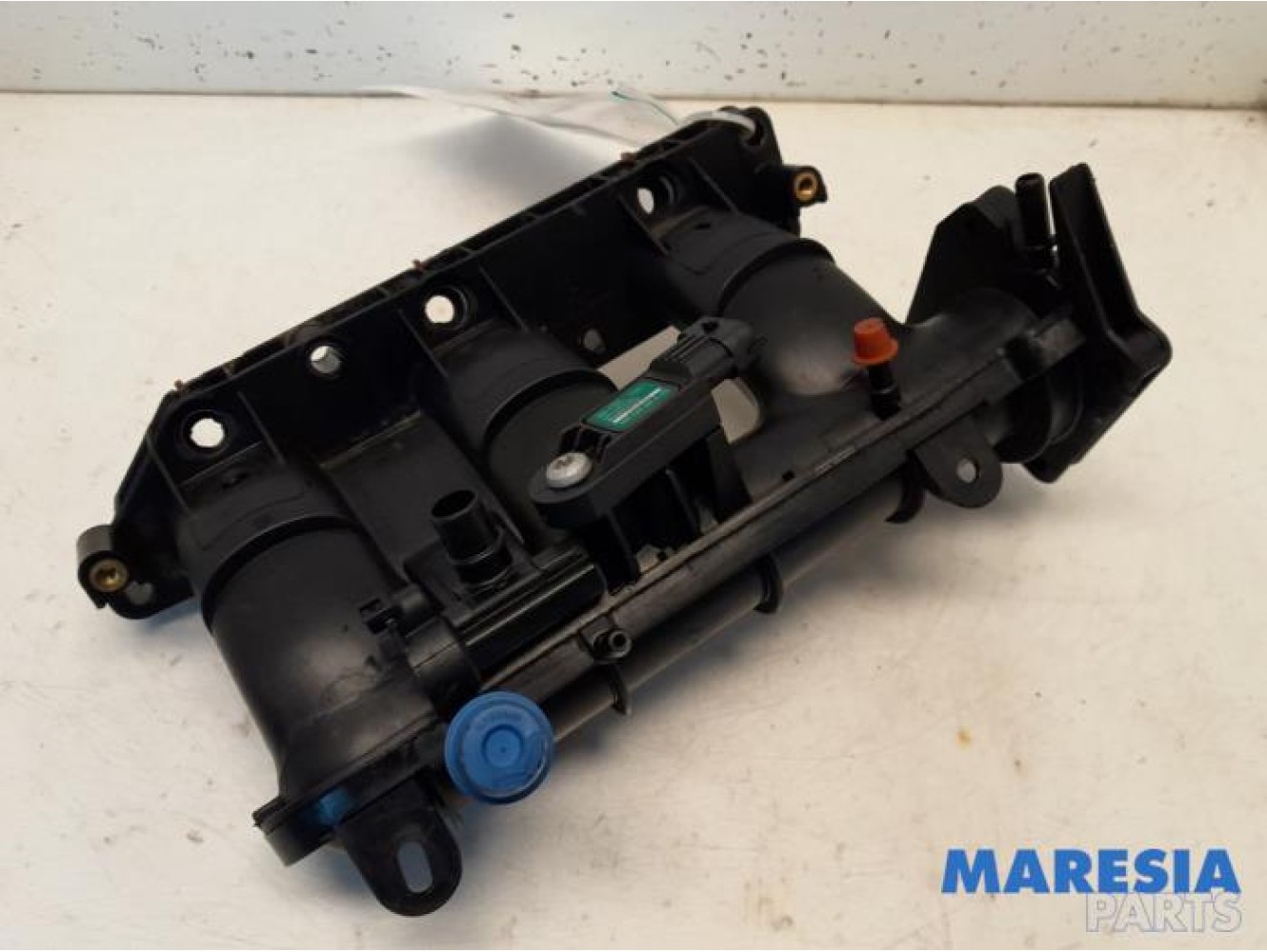 Renault - Clio - Intake manifold