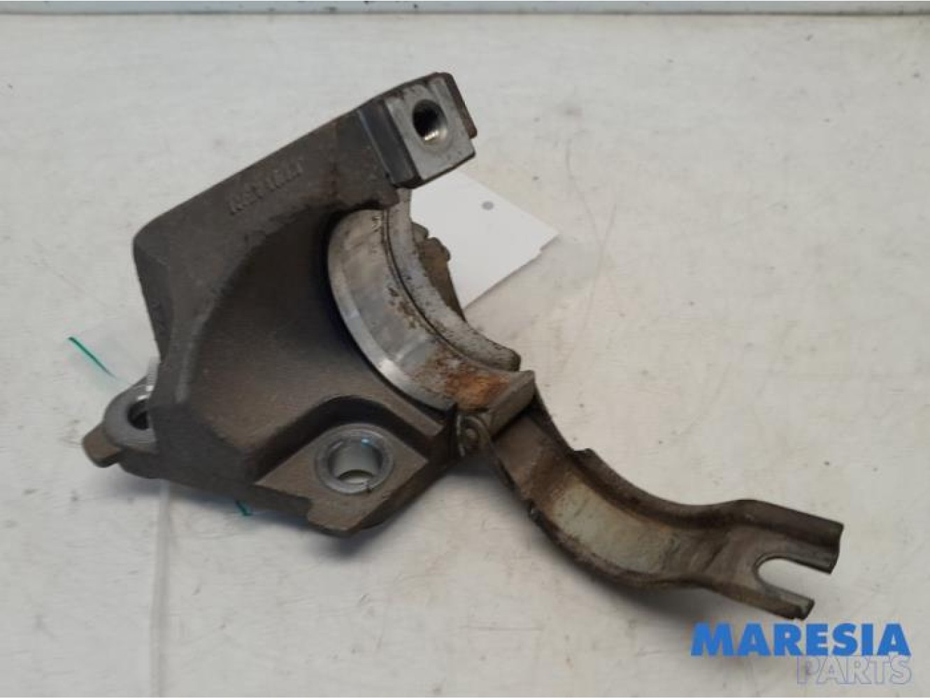Renault - Clio - Support (miscellaneous)