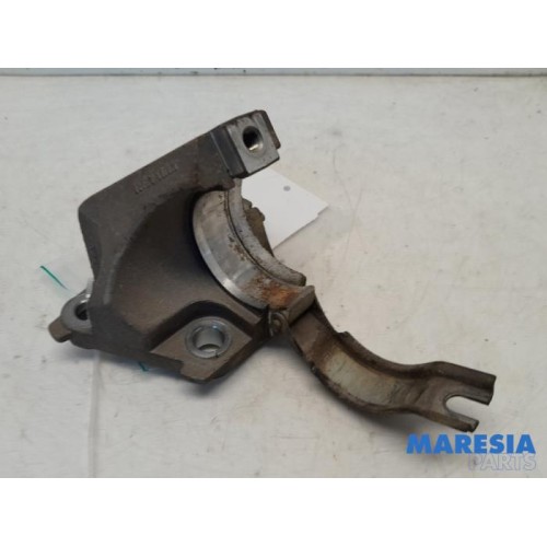 Renault - Clio - Support (miscellaneous)