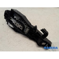 Citroen - C4 Grand Picasso - Rear door handle 4-door, right