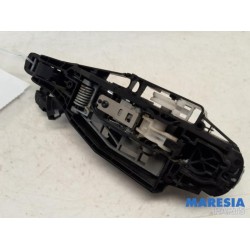 Citroen - C4 Grand Picasso - Rear door handle 4-door, right