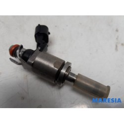 Renault - Captur - Injector (petrol injection)