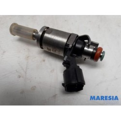 Renault - Captur - Injector (petrol injection)