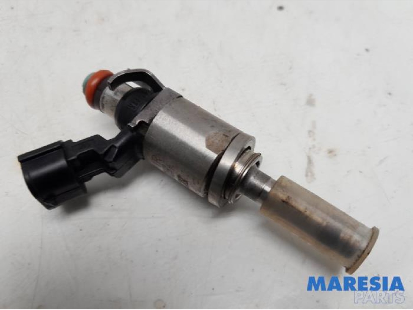 Renault - Captur - Injector (petrol injection)