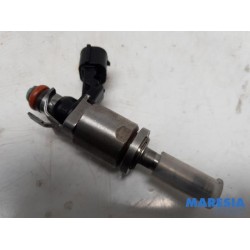 Renault - Captur - Injector (petrol injection)