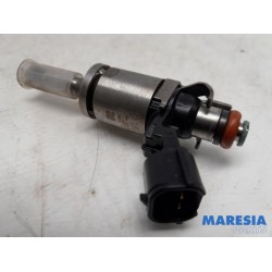 Renault - Captur - Injector (petrol injection)