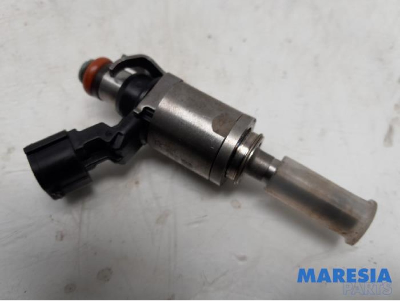 Renault - Captur - Injector (petrol injection)