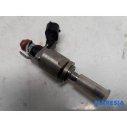 Renault - Captur - Injector (petrol injection)