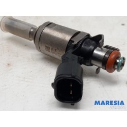 Renault - Captur - Injector (petrol injection)