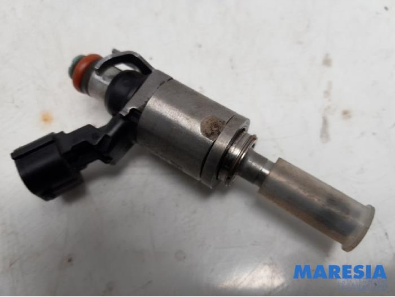 Renault - Captur - Injector (petrol injection)