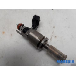 Renault - Captur - Injector (petrol injection)