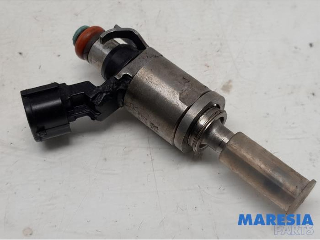 Renault - Captur - Injector (petrol injection)