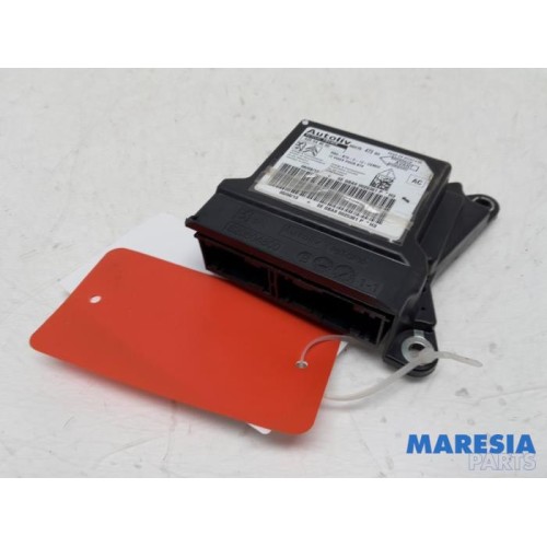 Citroen - C4 Grand Picasso - Airbag Modul