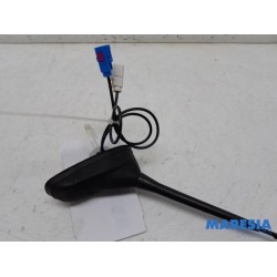 Citroen - C4 Grand Picasso - Antenne
