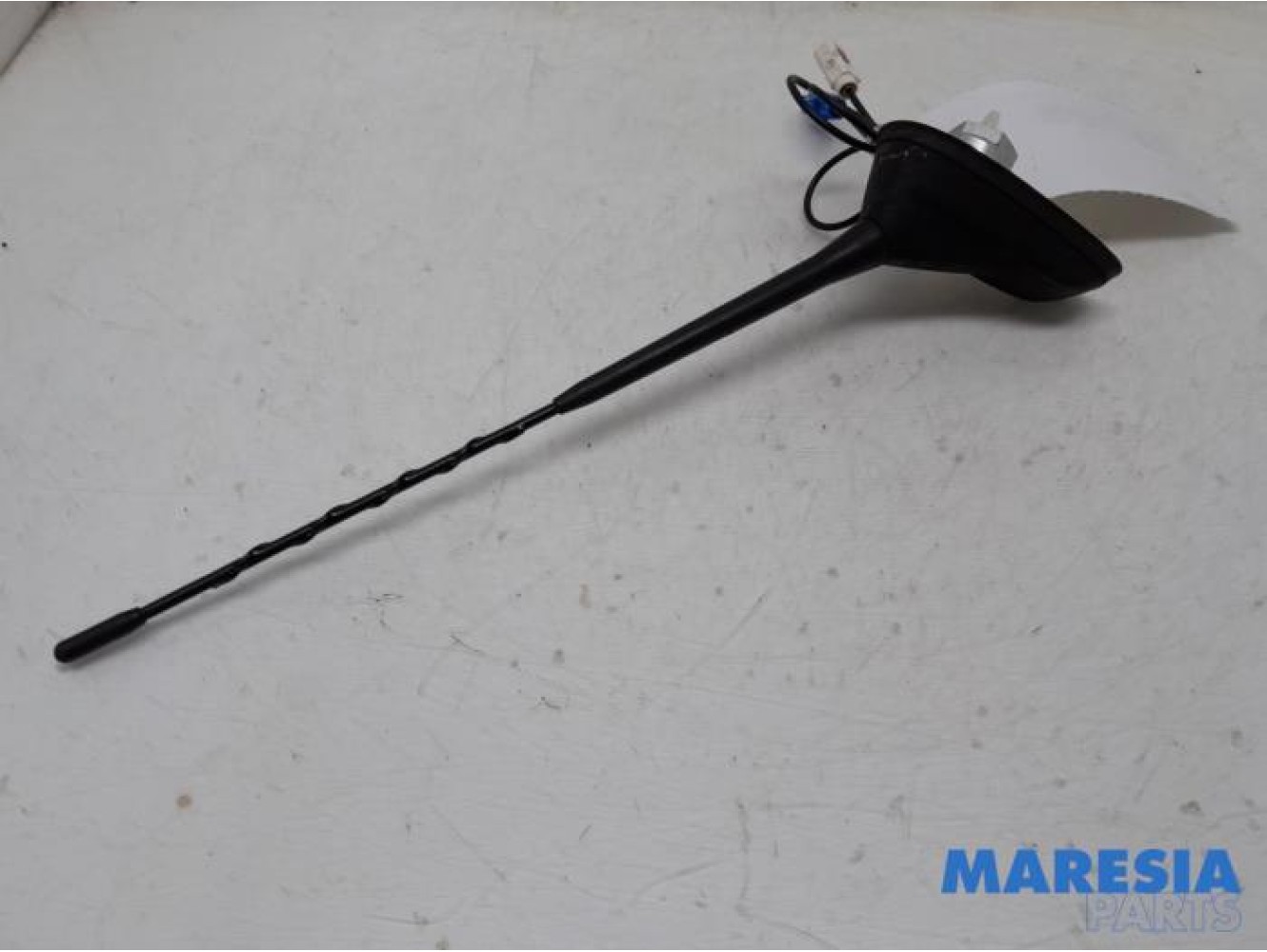 Citroen - C4 Grand Picasso - Antenne