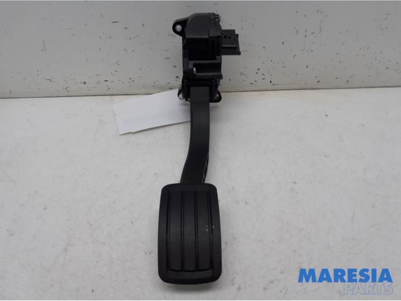 Citroen - C4 Grand Picasso - Throttle pedal position sensor