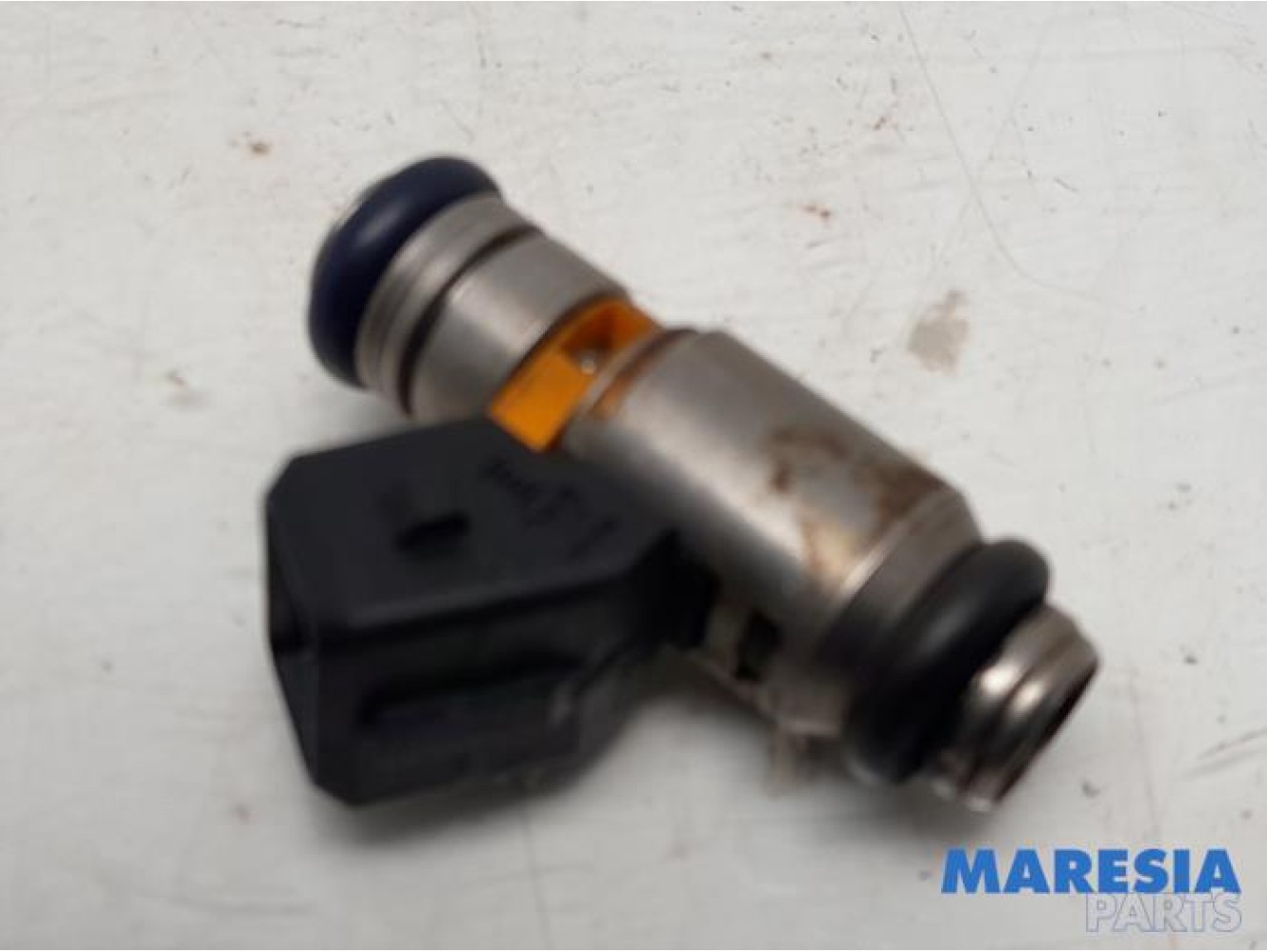 Fiat - 500 - Injector (petrol injection)