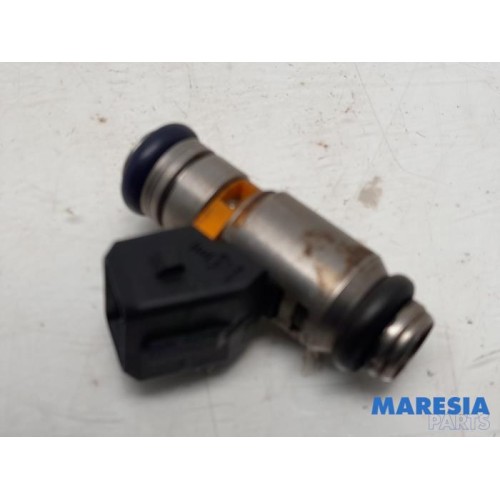 Fiat - 500 - Injector (petrol injection)