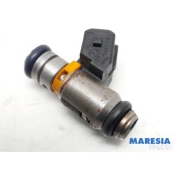 Fiat - 500 - Injector (petrol injection)