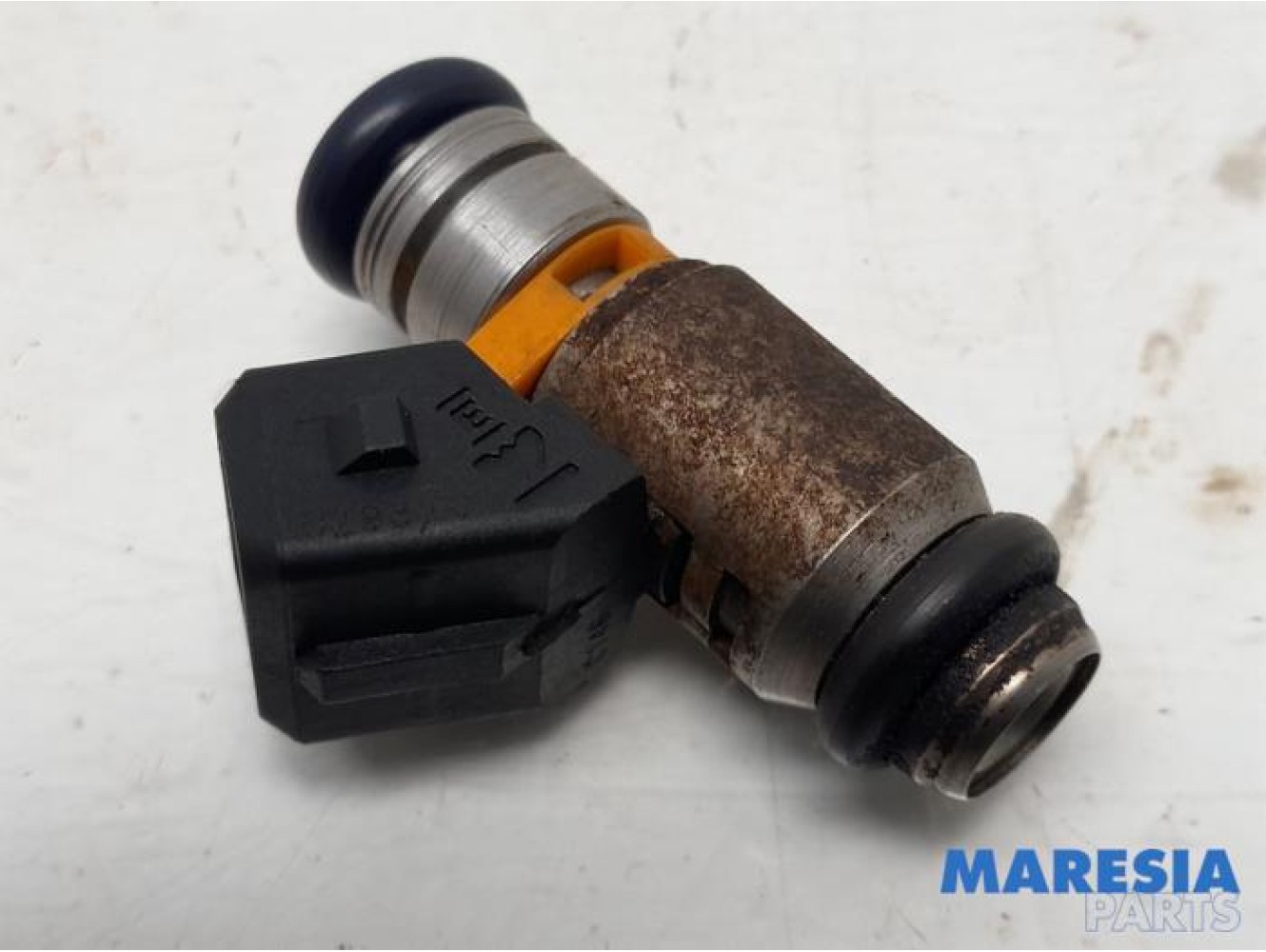 Fiat - 500 - Injector (petrol injection)