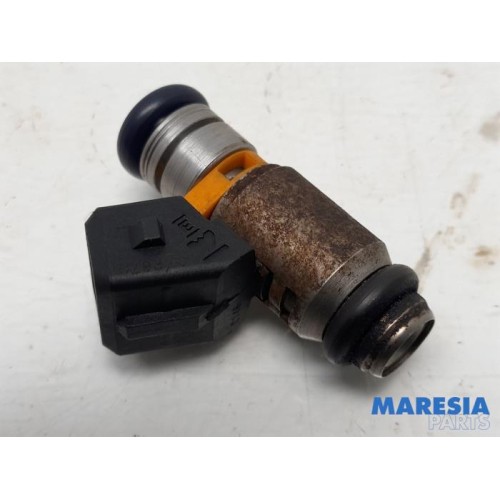 Fiat - 500 - Injector (petrol injection)