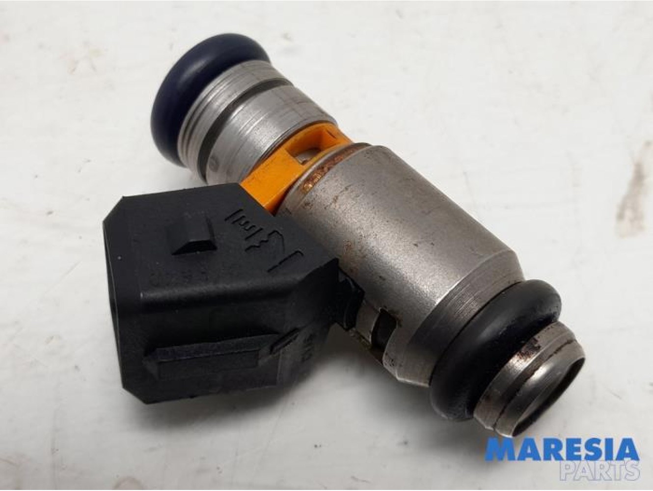 Fiat - 500 - Injector (petrol injection)