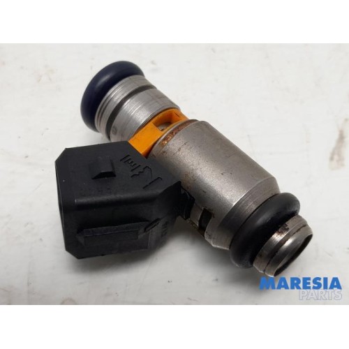 Fiat - 500 - Injector (petrol injection)