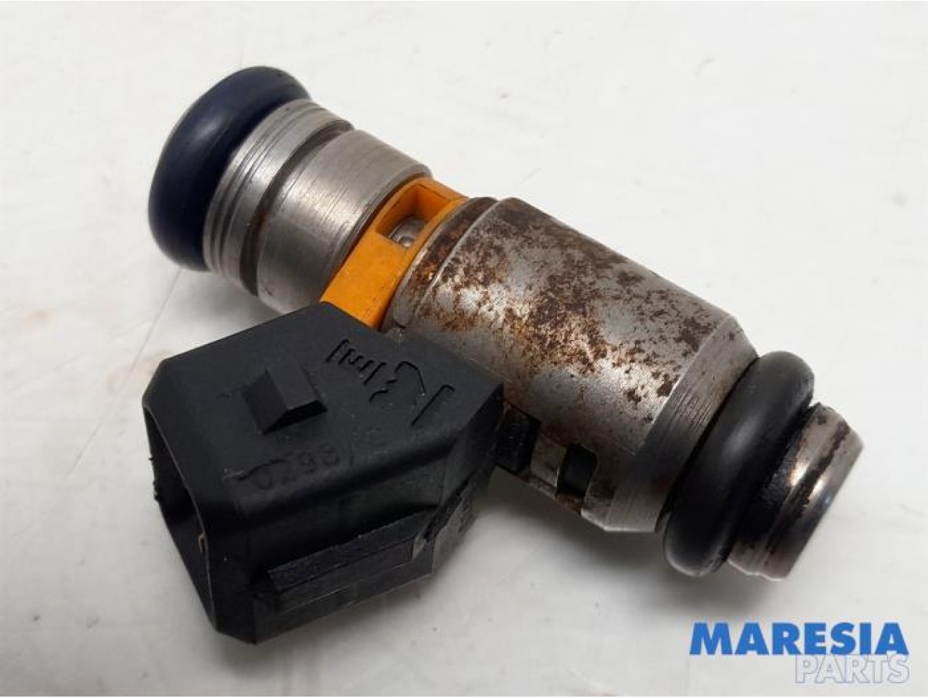 Fiat - 500 - Injector (petrol injection)